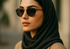 تاثیر شگفت‌انگیز عینک‌های فوتوکرومیک بر سلامت چشم